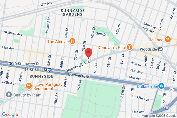Lincoln Avenue Deli