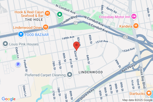Lindenwood Delicatessen & Caterers