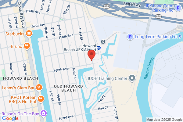 Old Howard Beach Dairy Inc
