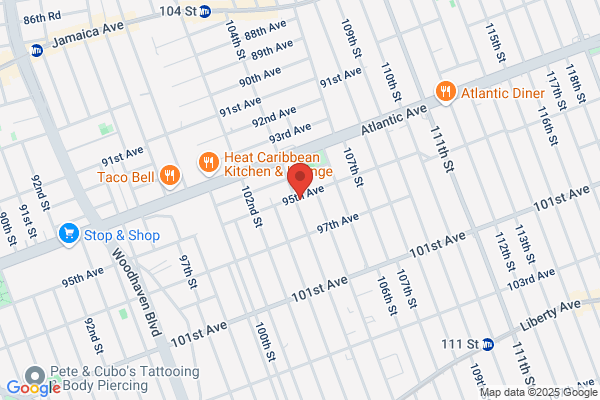 Ozone Deli Grocery Inc