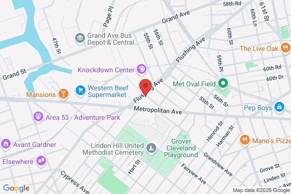 Quick & Frsh Deli & Grocery