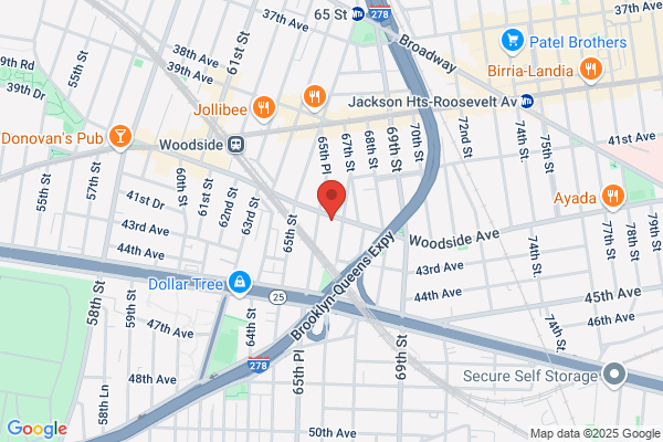 Sixty First Street Deli
