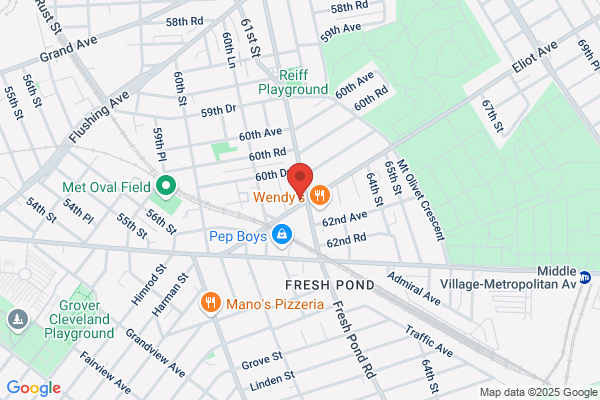 Sunny Grocery and Deli