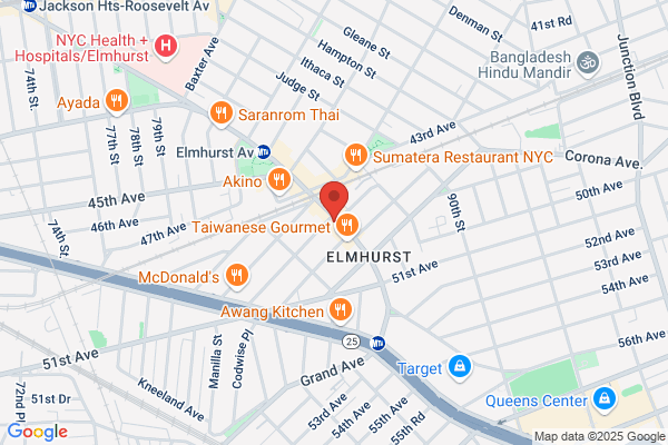 Sunshine Food Mart Corporation