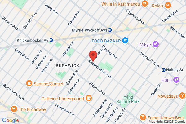 Vasquez Grocery