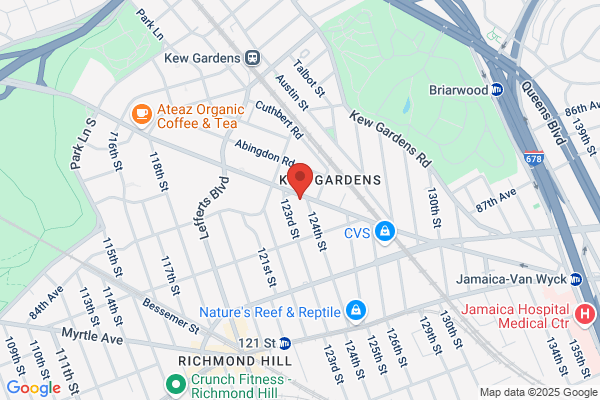Kew Gardens Dental Arts
