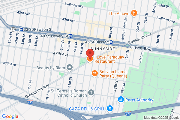 National Dental Sunnyside