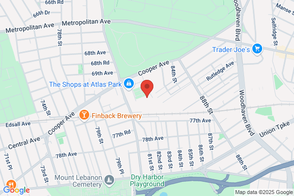 Atlas Park Dental