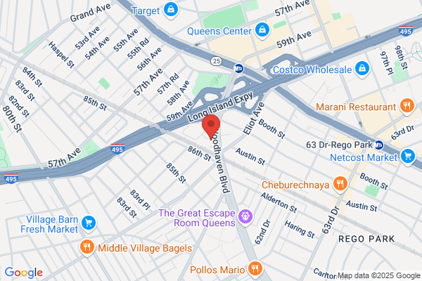 Kalman Oral Surgery & Implant Center