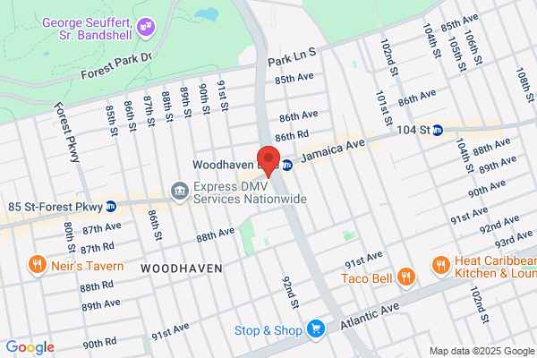 Queens Children Dentist