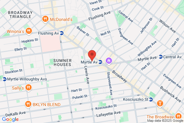 Broadway Family Dental