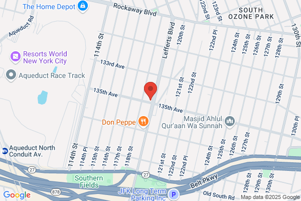 Calderón & Calderón Family Dentistry