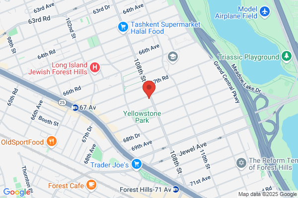 Caplin-Osher Dental Center