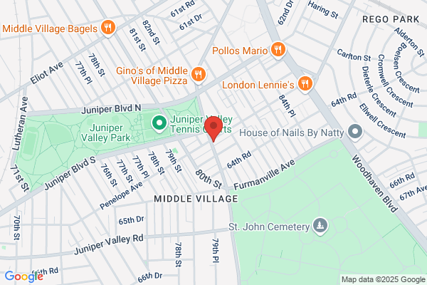 Ciancimino Anthony R DDS