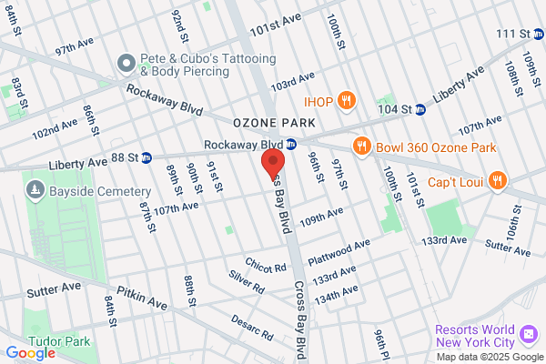 CitiDental - Queens