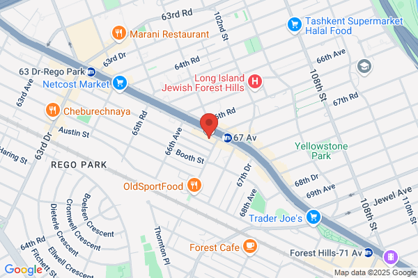 David Malakov, DDS