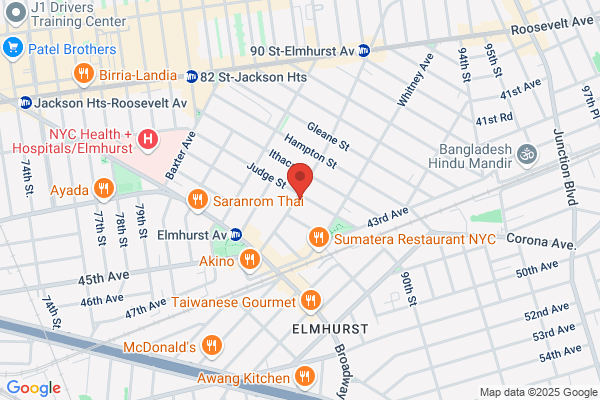 Elmhurst Dental