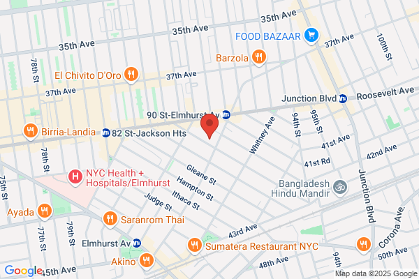 Elmhurst Dental Care