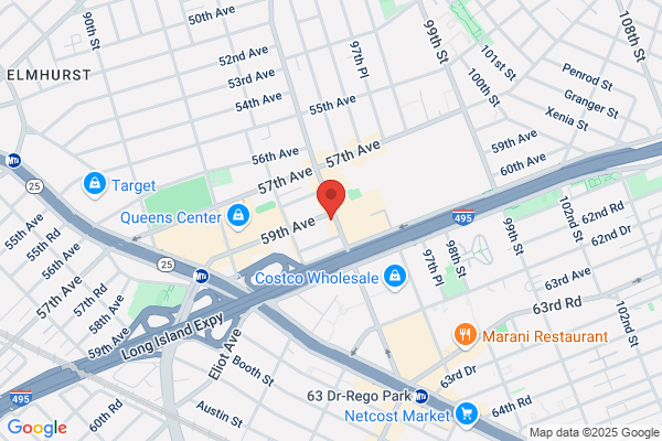 Family Dental Rego Park