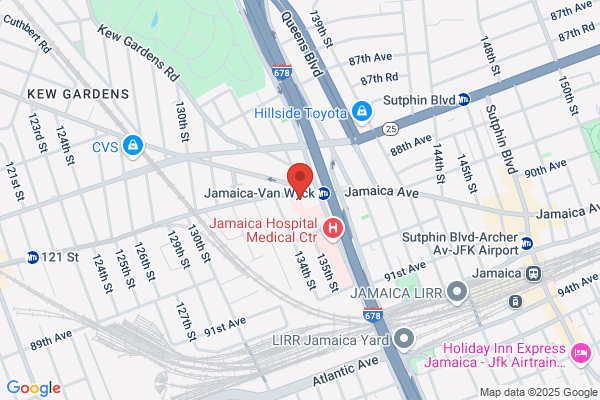 Jamaica Medical & Dental Center