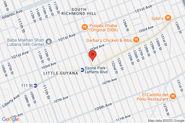 Lefferts 26 Dentistry