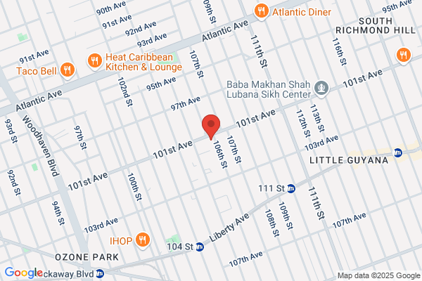M & S Dental Supply Co Inc.