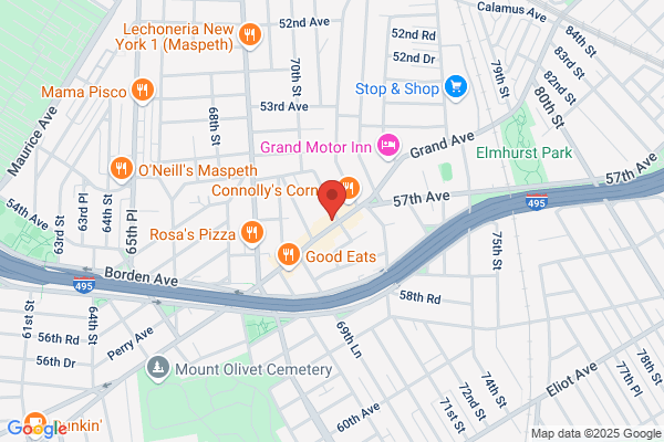 Maspeth Family Dental Group PC