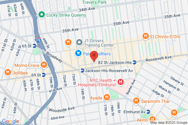 Orthodontics at Jackson Heights Smiles, PLLC