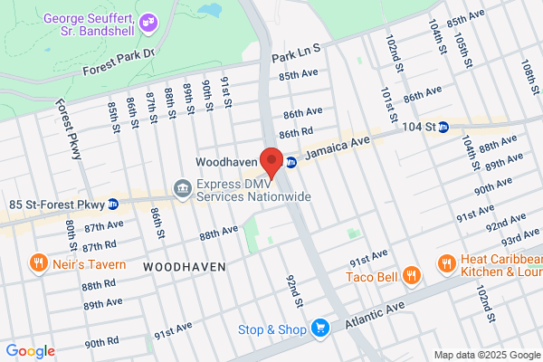 Woodhaven Braces