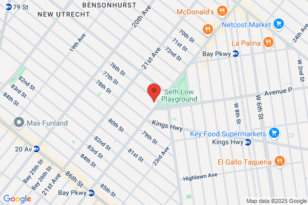Comprehensive Care Ny