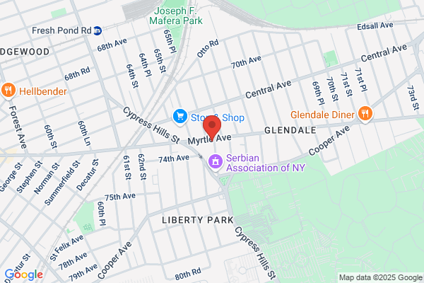 Glenridge Dental Center