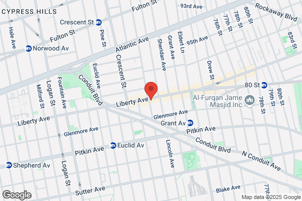 Liberty Medical & Dental Office