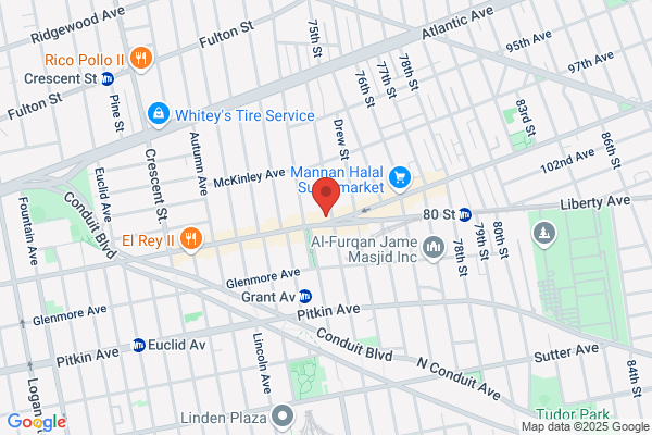 Ozone Park Medical Care