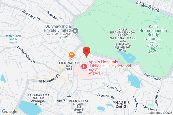 Sridhar Reddy, MD