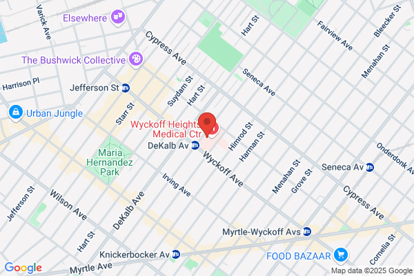 Visiting Nurse Service of Ny