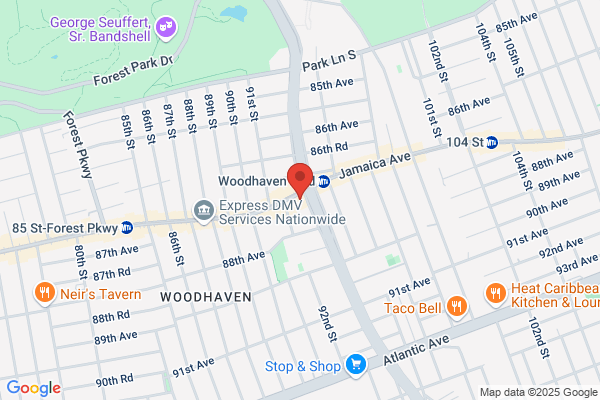 Woodhaven Ophthalmology Associates