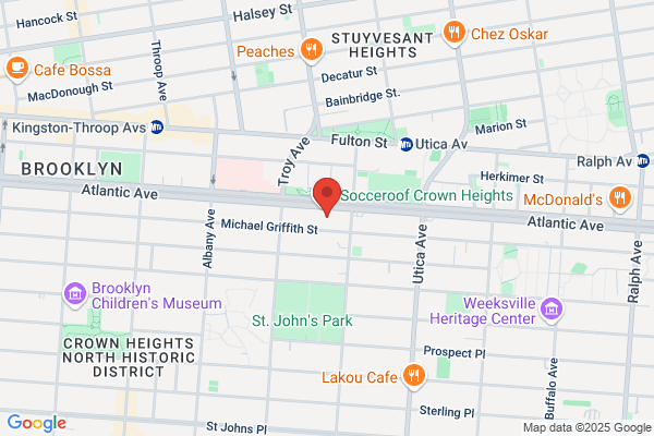 Atlantic Pharmacies