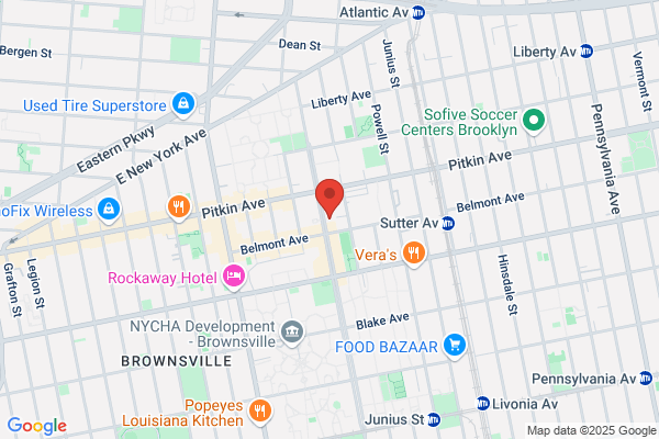 Brooklyn Central Pharmacy