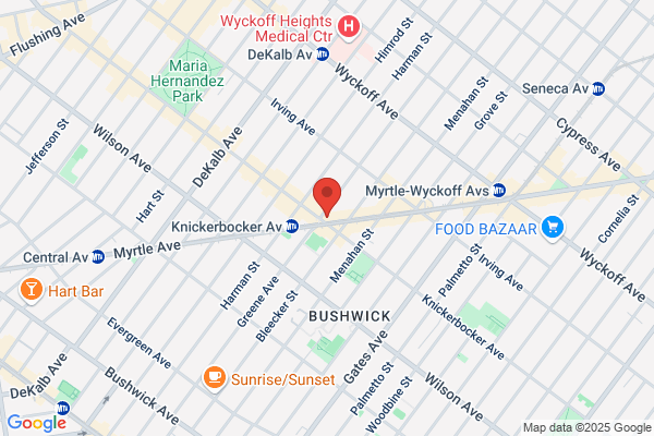Kraupner Pharmacy