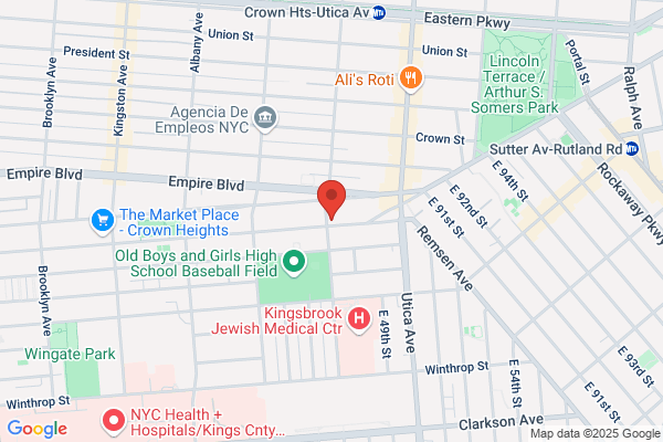 M & I Pharmacy