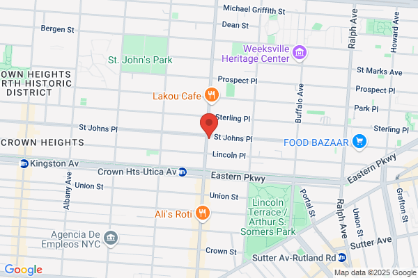 New Ronson Pharmacy