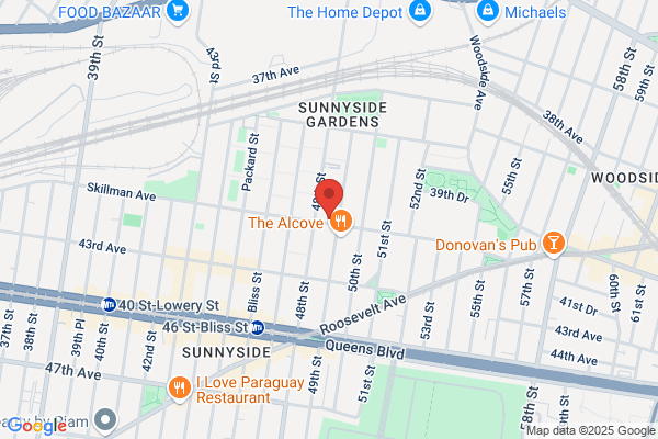 Sunnyside Pharmacy & Surgical Co