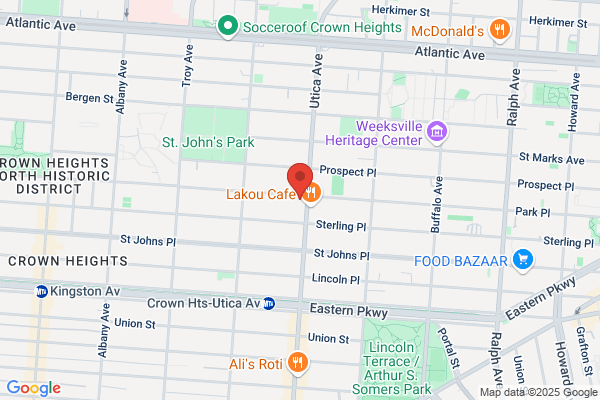 Utica Pharmacy Inc
