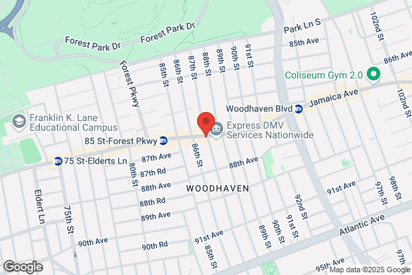 Woodhaven Pharmacy