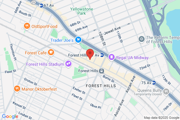 Ballet Arts School of Forest Hills