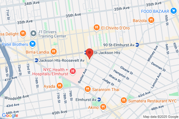 AdvantageCare Physicians – Jackson Heights Medical Office