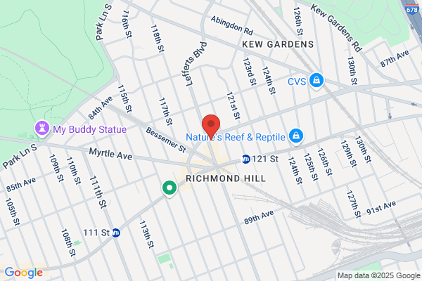 Lefferts Florist & Gifts