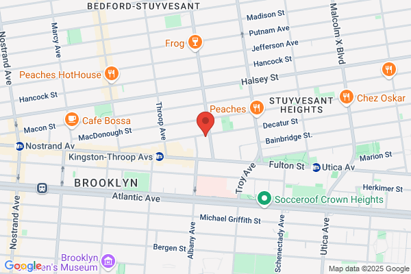 Miles Funeral Home, Inc