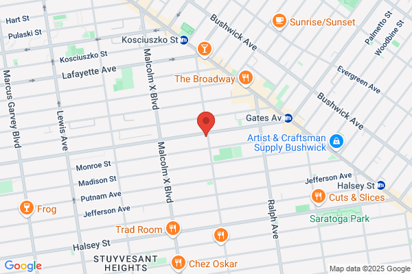 Robeson & Brown Funeral Home