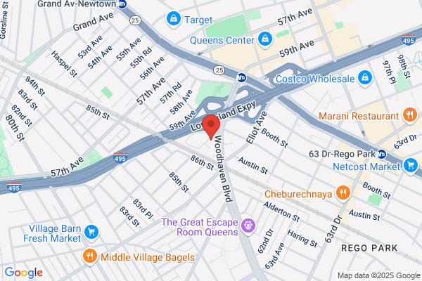Emanuel's Amoco